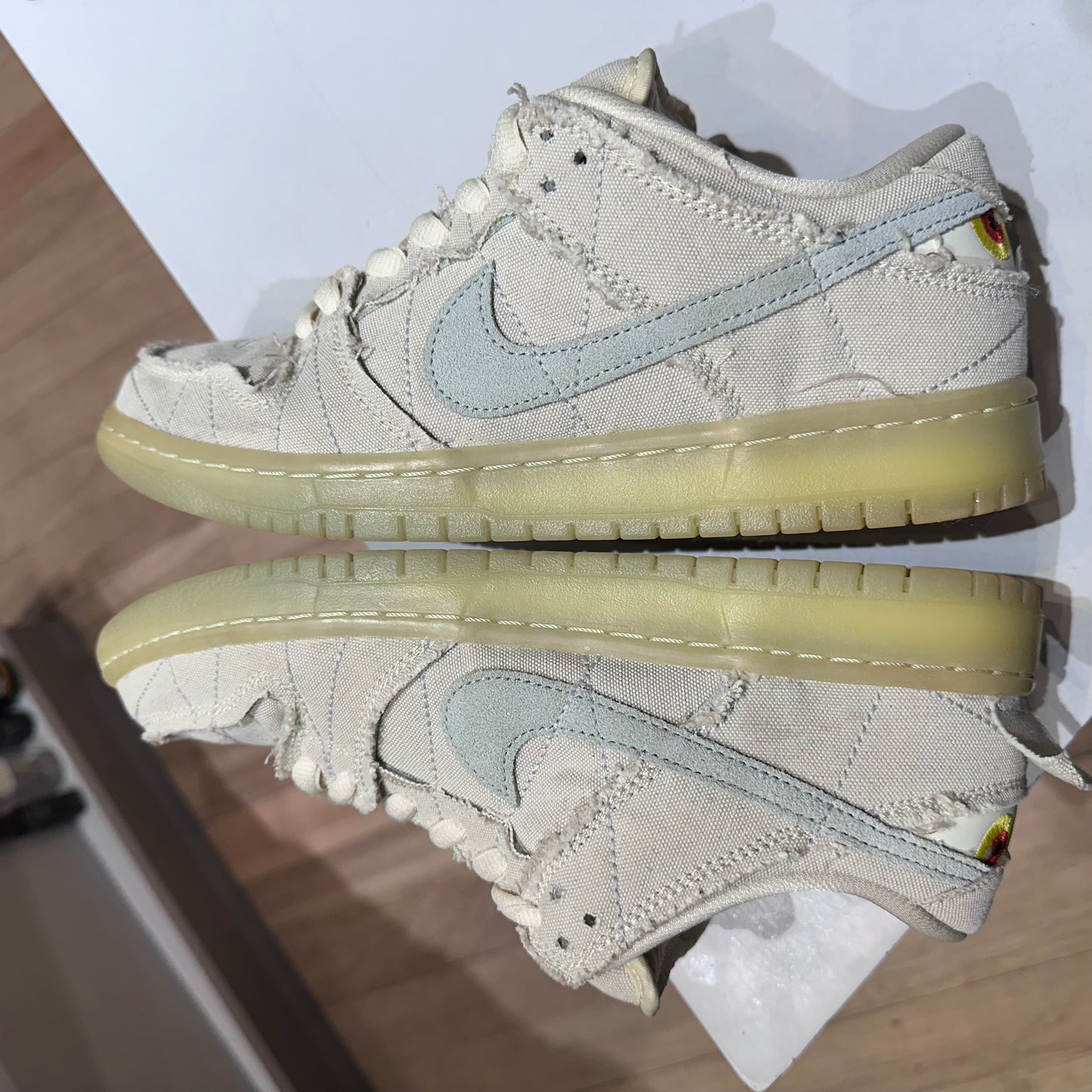 Nike SB Dunk Low Mummy Pre-owned US 9