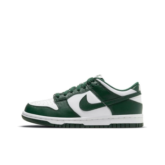 Nike Dunk Low Michigan State (GS)