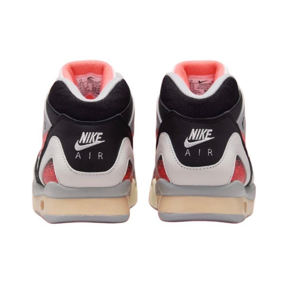 Nike Air Tech Challenge II Hot Lava (2024)