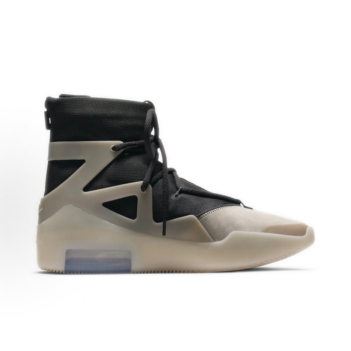 Nike Air Fear of God 1 String The Question