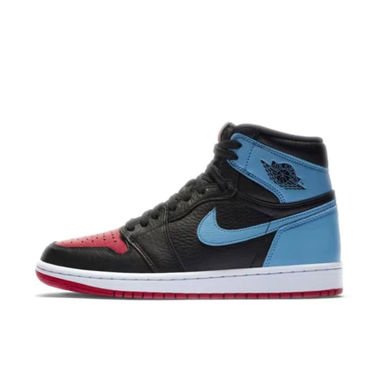 Jordan 1 Retro High UNC to CHI  (2020)