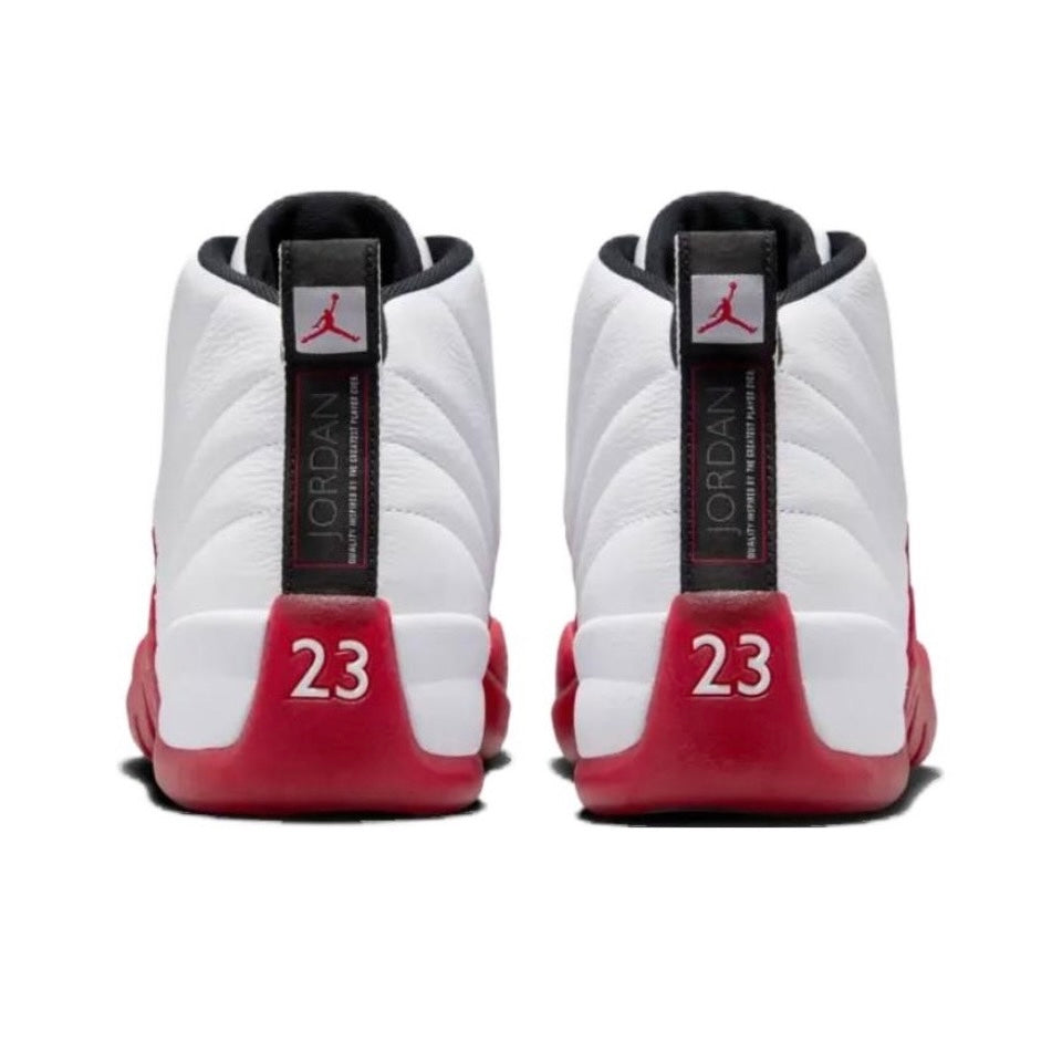 Jordan 12 Retro Cherry (2023)