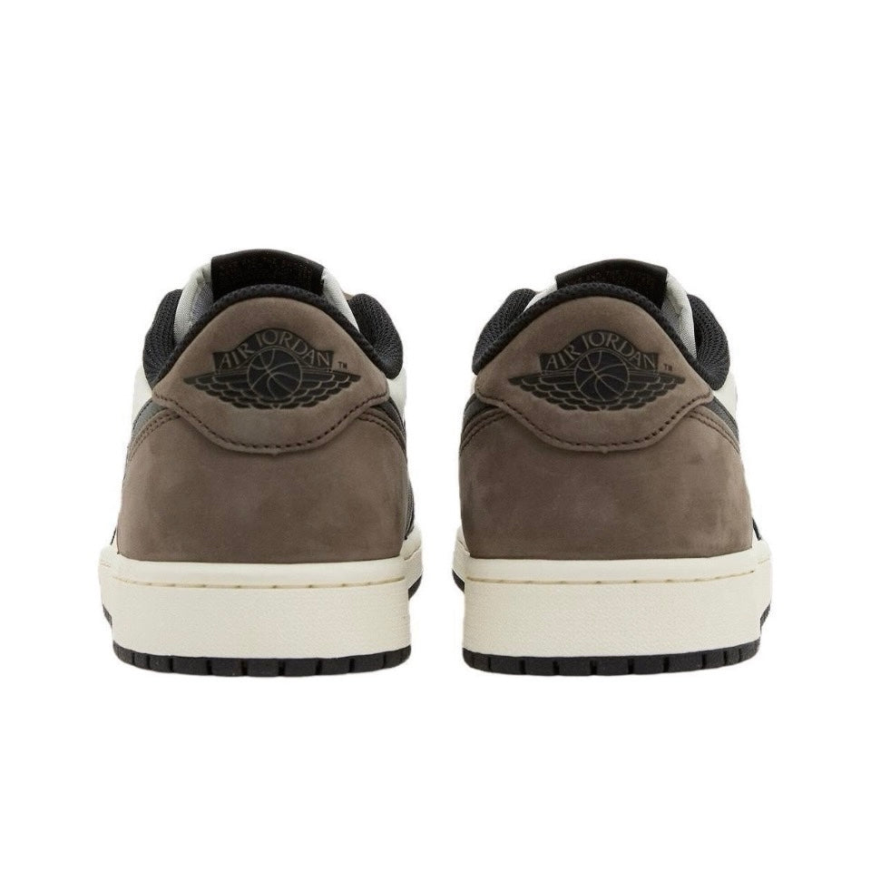 Jordan 1 Retro Low OG Mocha