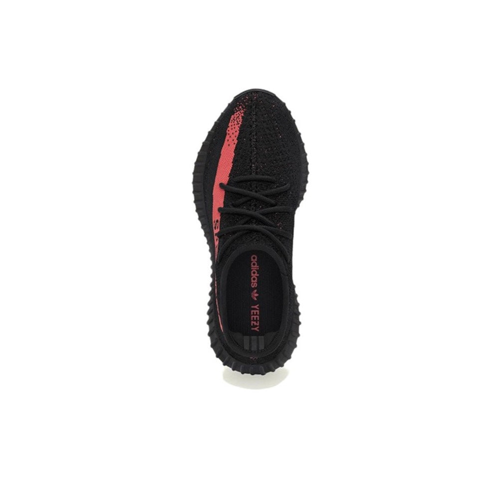 adidas Yeezy Boost 350 V2 Core Black Red (2016/2022/2023)