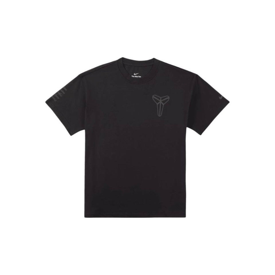 Nike Kobe Mamba Mentality T-shirt Black