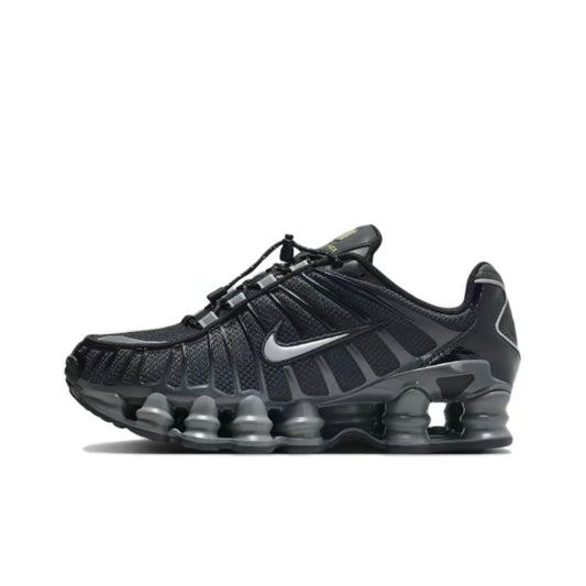 Nike Shox TL Black Iron Grey