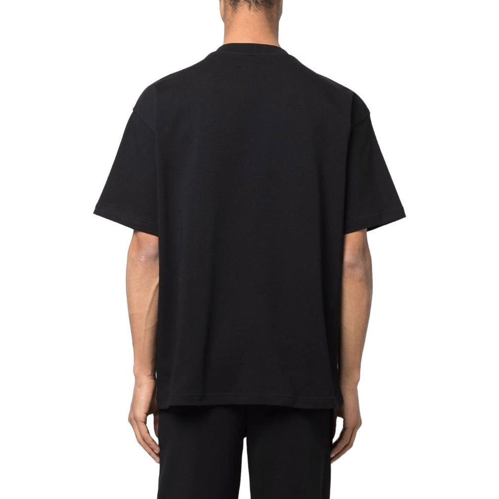 A-Cold-Wall Strata T-shirt Black