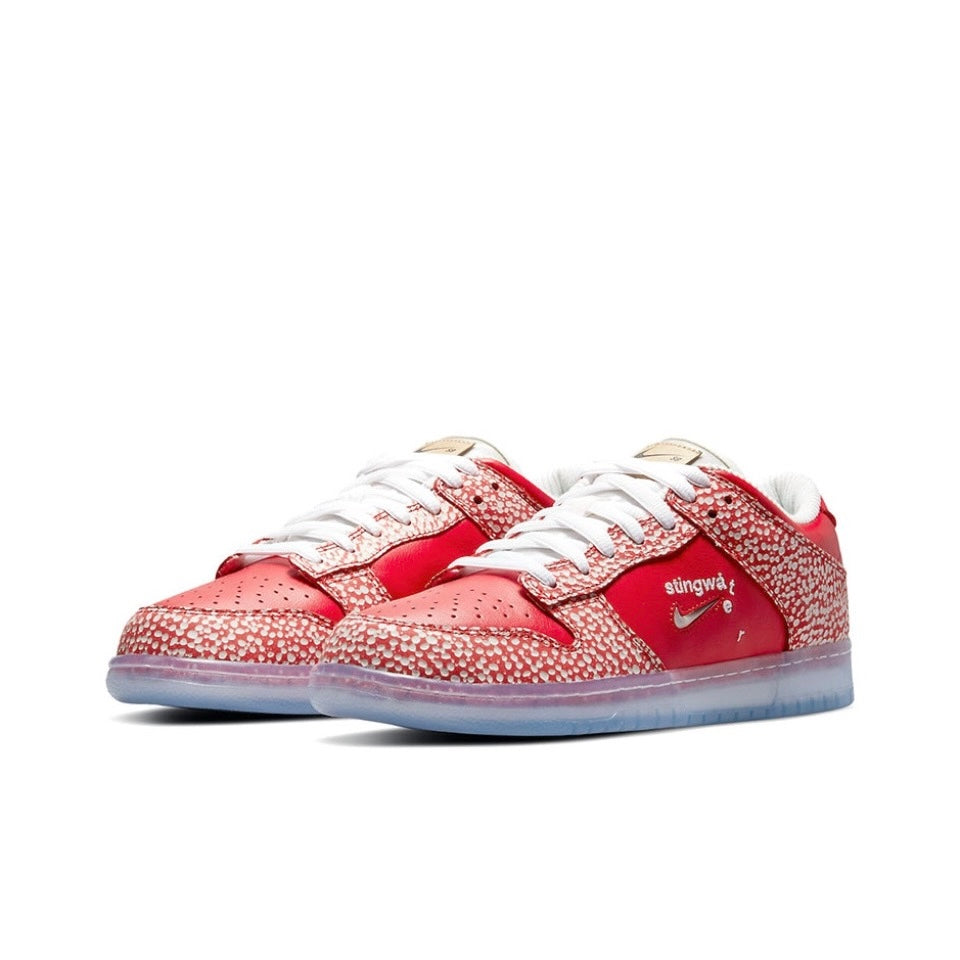 Nike SB Dunk Low Stingwater Magic Mushroom