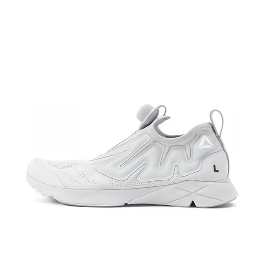 Reebok Pump Supreme x Vetements DSM Grey (2017)