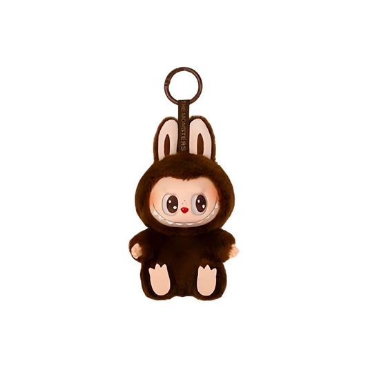 Pop Mart Labubu The Monsters Have a Seat DuoDuo Vinyl Plush