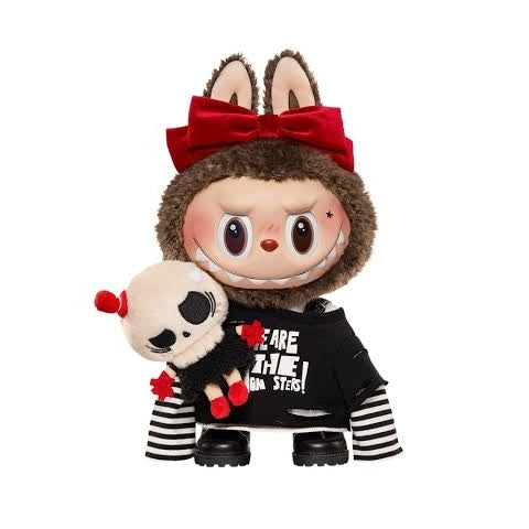 Pop Mart Labubu The Monsters Catch Me If You Like Me Figure