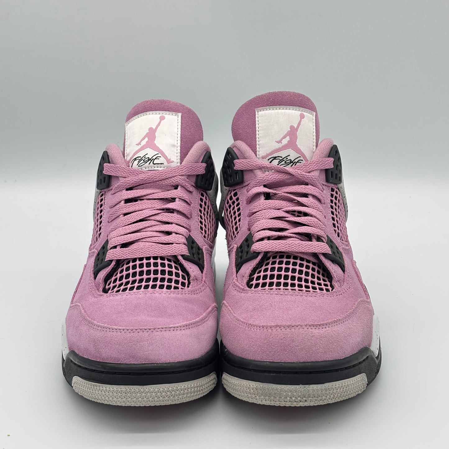 Jordan 4 Retro Orchid Pre-owned MUS10/WUS11.5