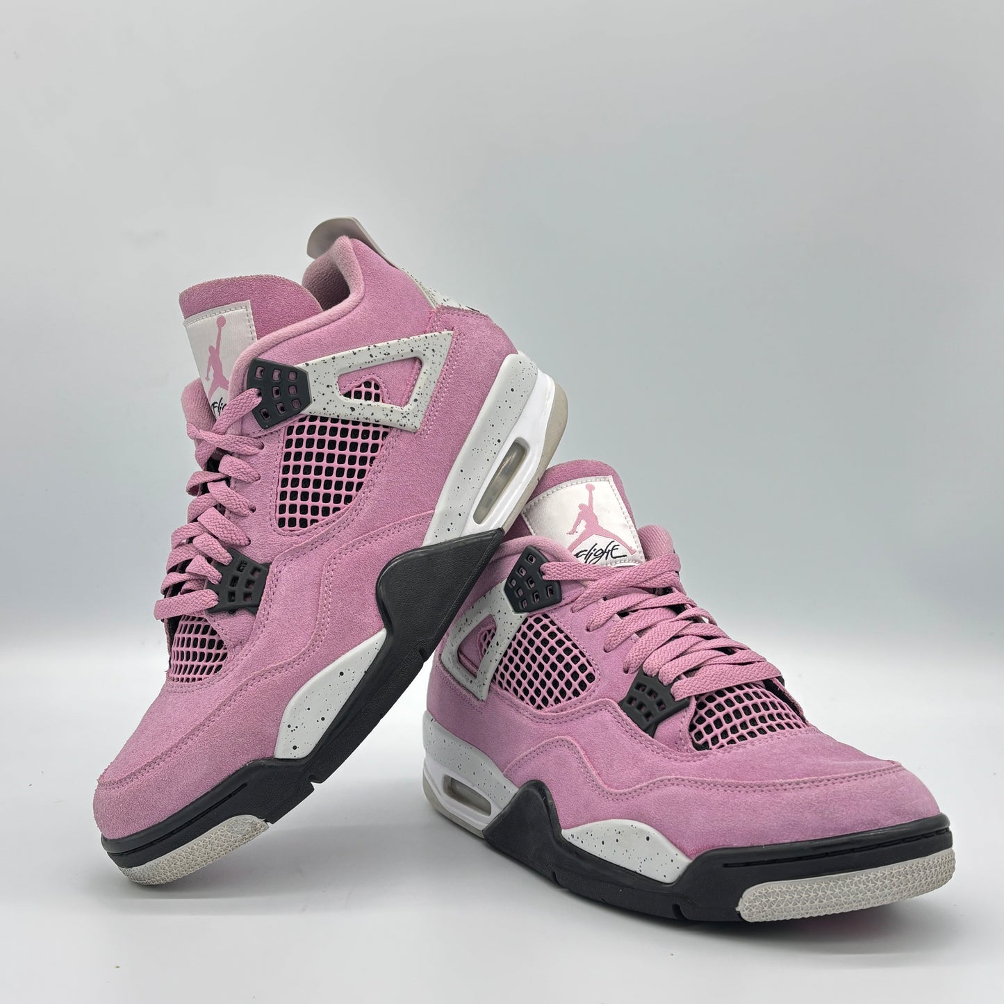 Jordan 4 Retro Orchid Pre-owned MUS10/WUS11.5