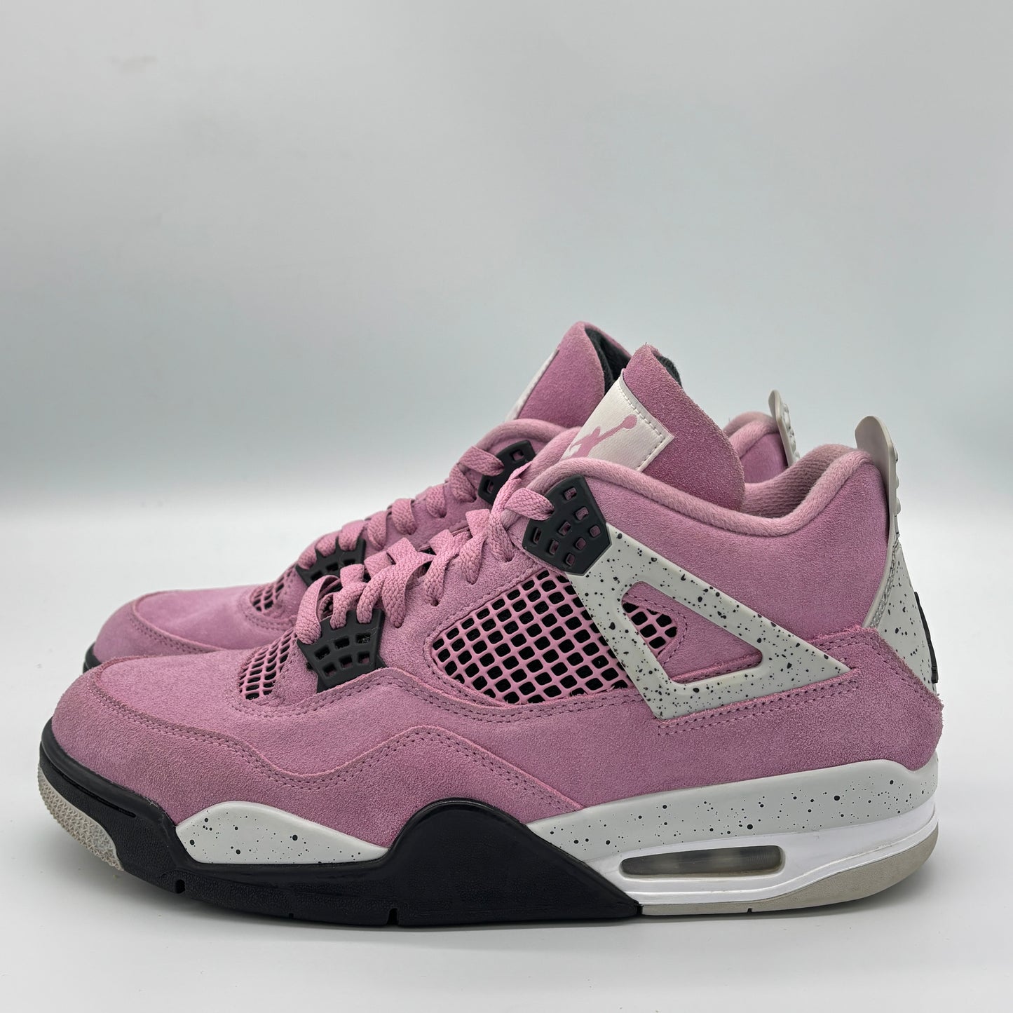 Jordan 4 Retro Orchid Pre-owned MUS10/WUS11.5