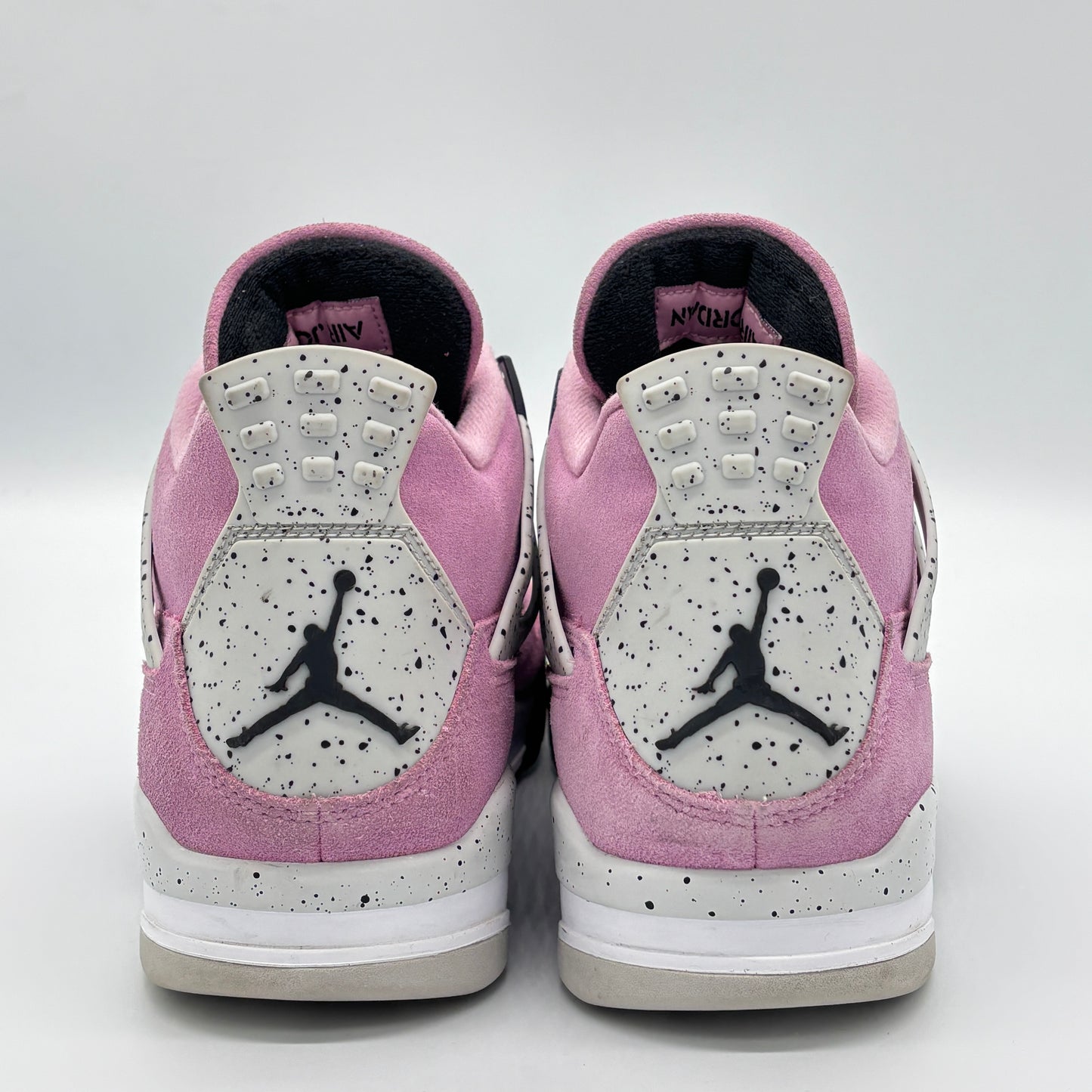 Jordan 4 Retro Orchid Pre-owned MUS10/WUS11.5