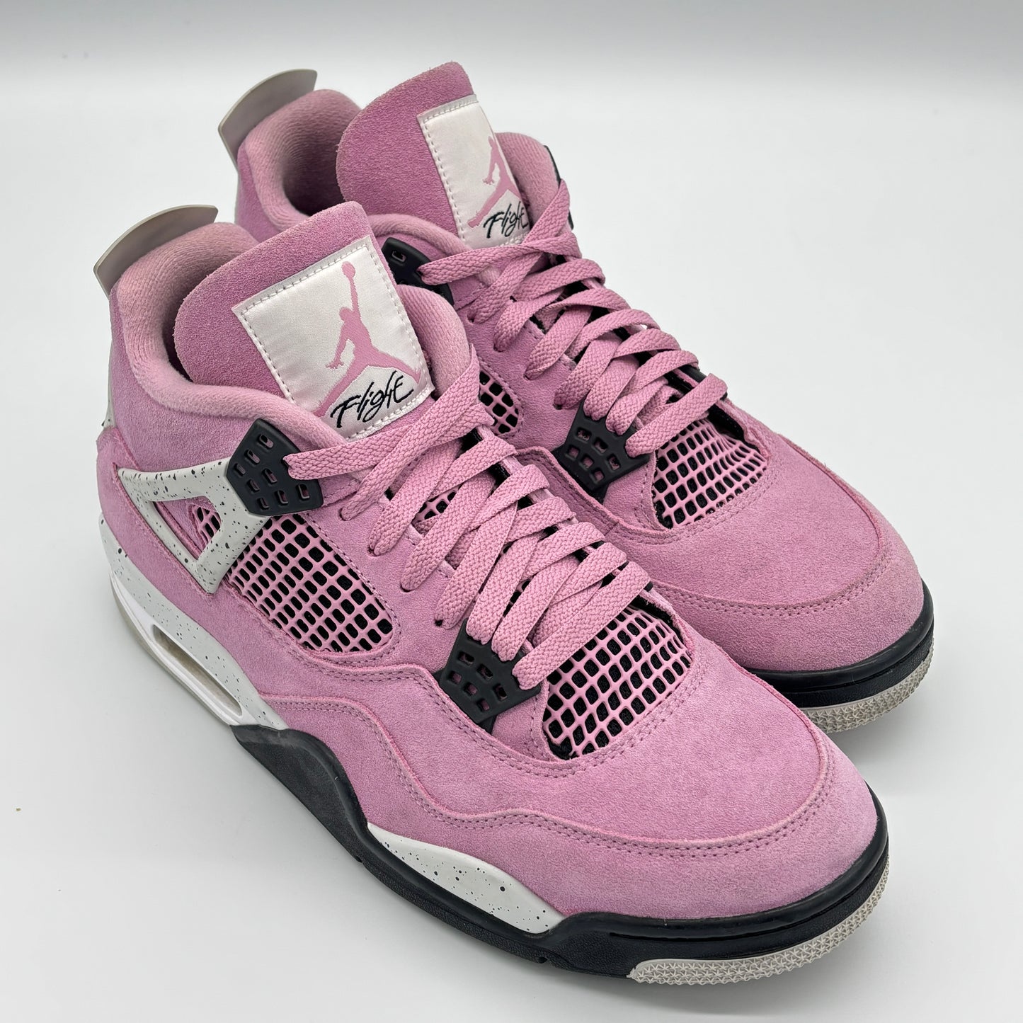 Jordan 4 Retro Orchid Pre-owned MUS10/WUS11.5