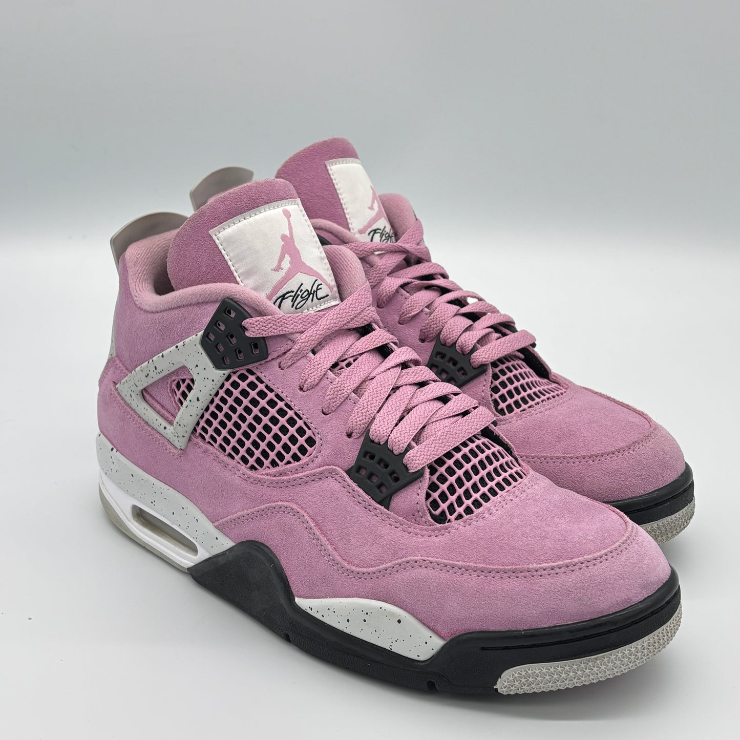 Jordan 4 Retro Orchid Pre-owned MUS10/WUS11.5