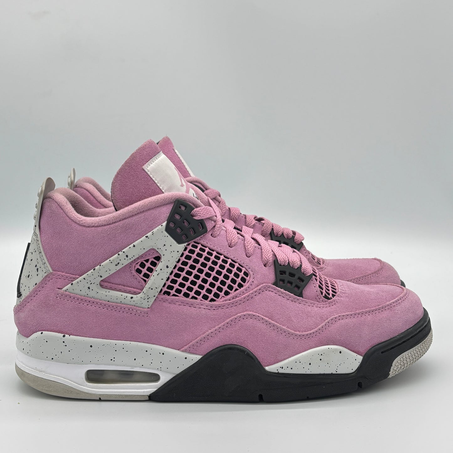 Jordan 4 Retro Orchid Pre-owned MUS10/WUS11.5