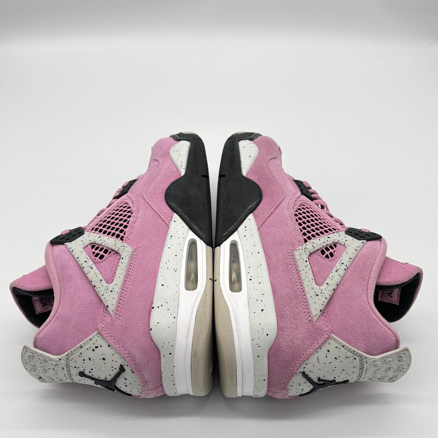 Jordan 4 Retro Orchid Pre-owned MUS10/WUS11.5