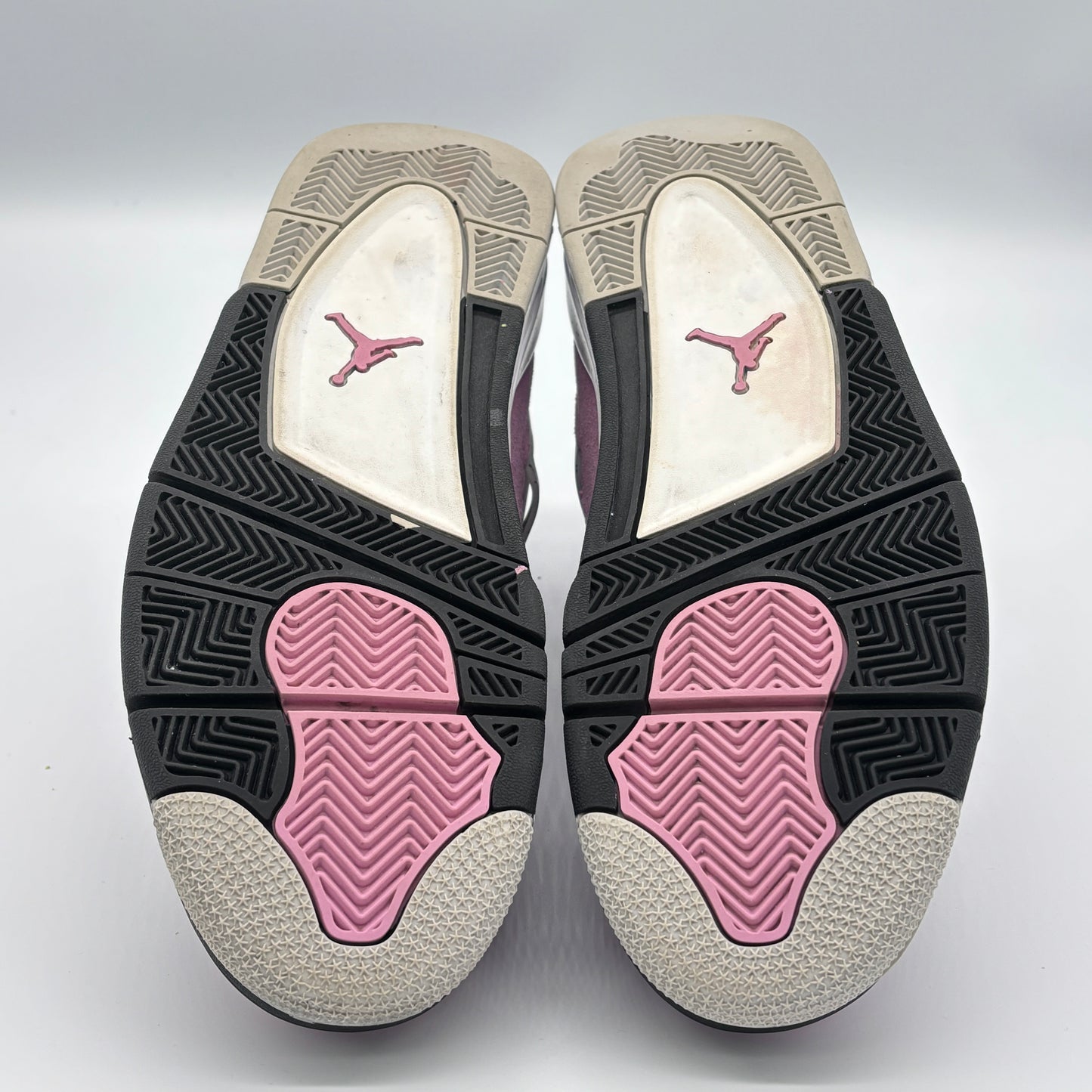 Jordan 4 Retro Orchid Pre-owned MUS10/WUS11.5