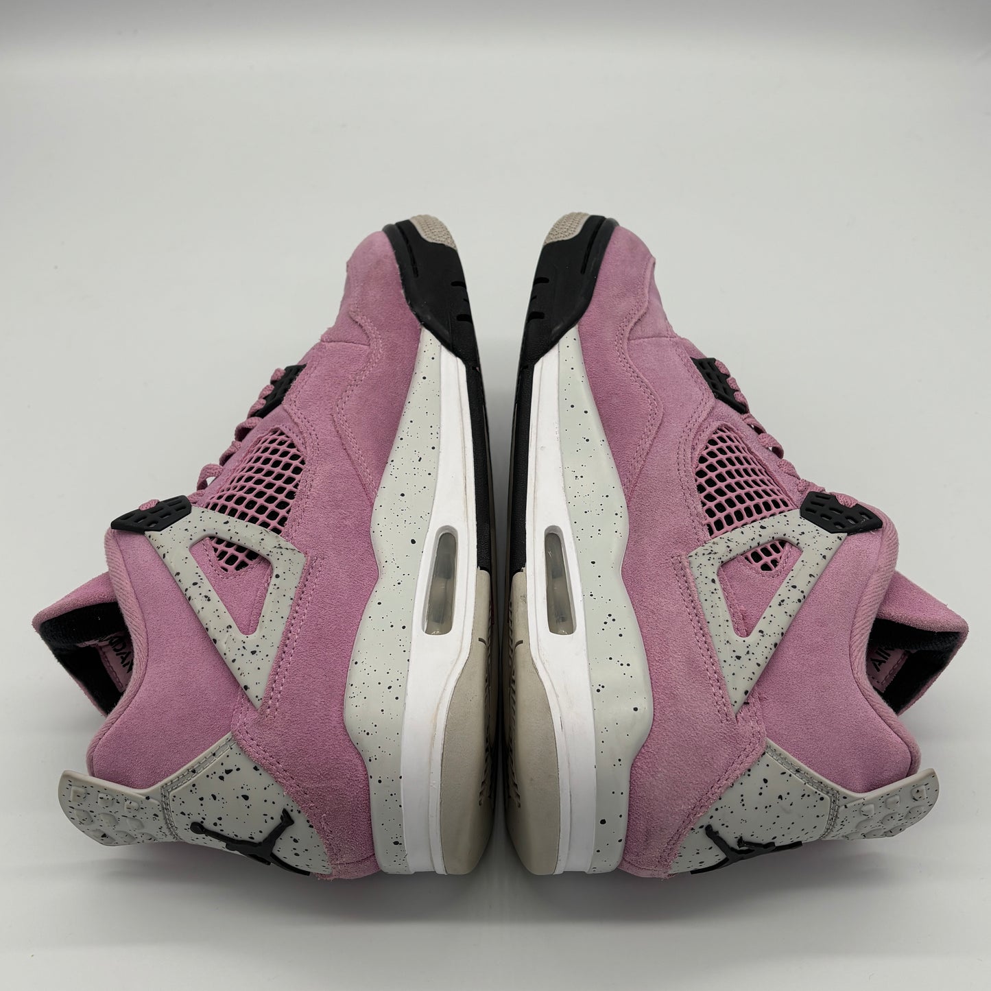 Jordan 4 Retro Orchid Pre-owned MUS10/WUS11.5