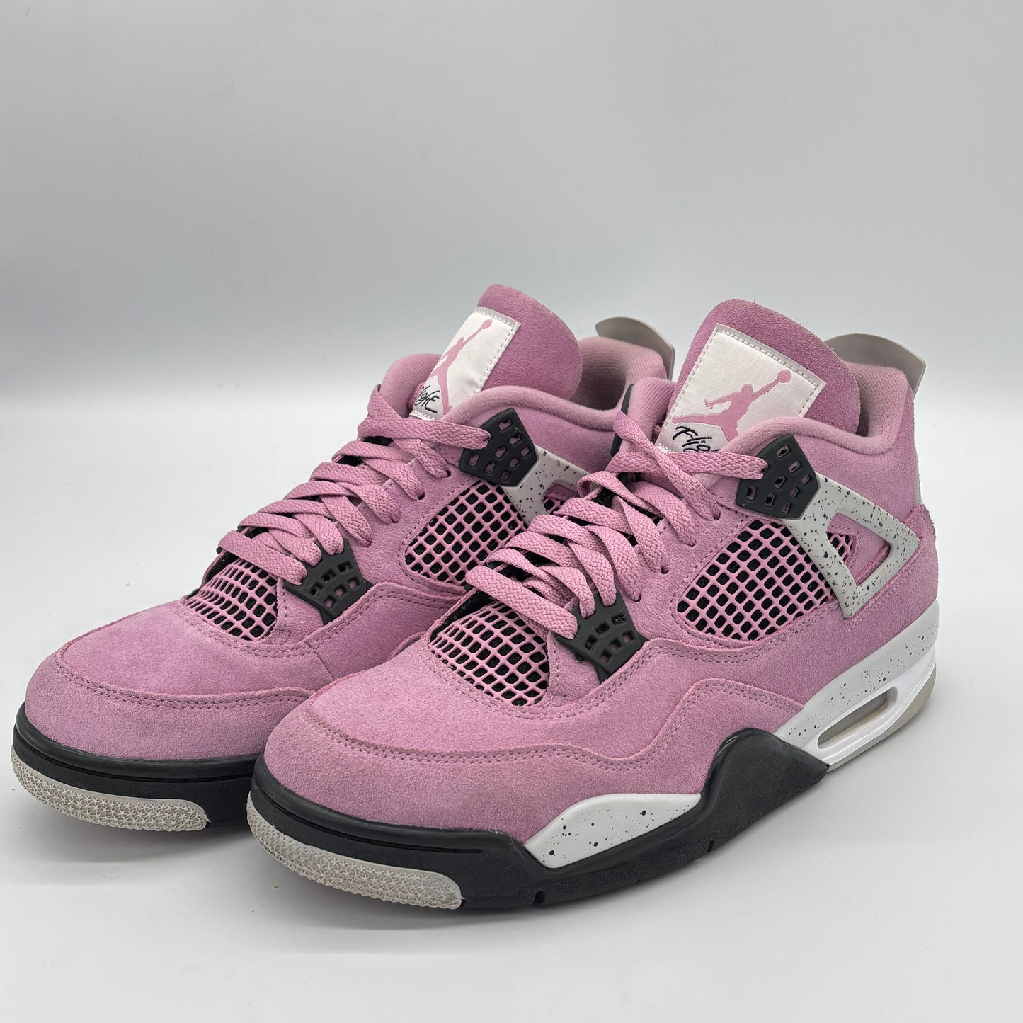 Jordan 4 Retro Orchid Pre-owned MUS10/WUS11.5