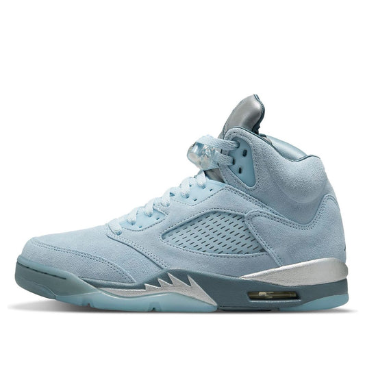 Jordan 5 Retro Bluebird