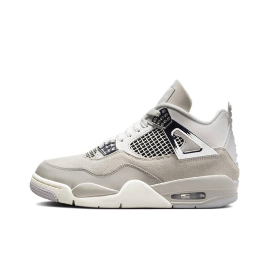 Jordan 4 Retro Frozen Moments (Women's) Pre-owned  US10