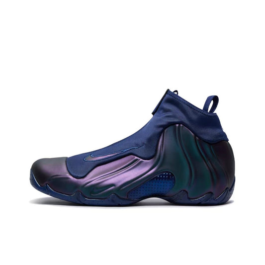 Nike Air Flightposite Jason Kidd Mavericks (2025)