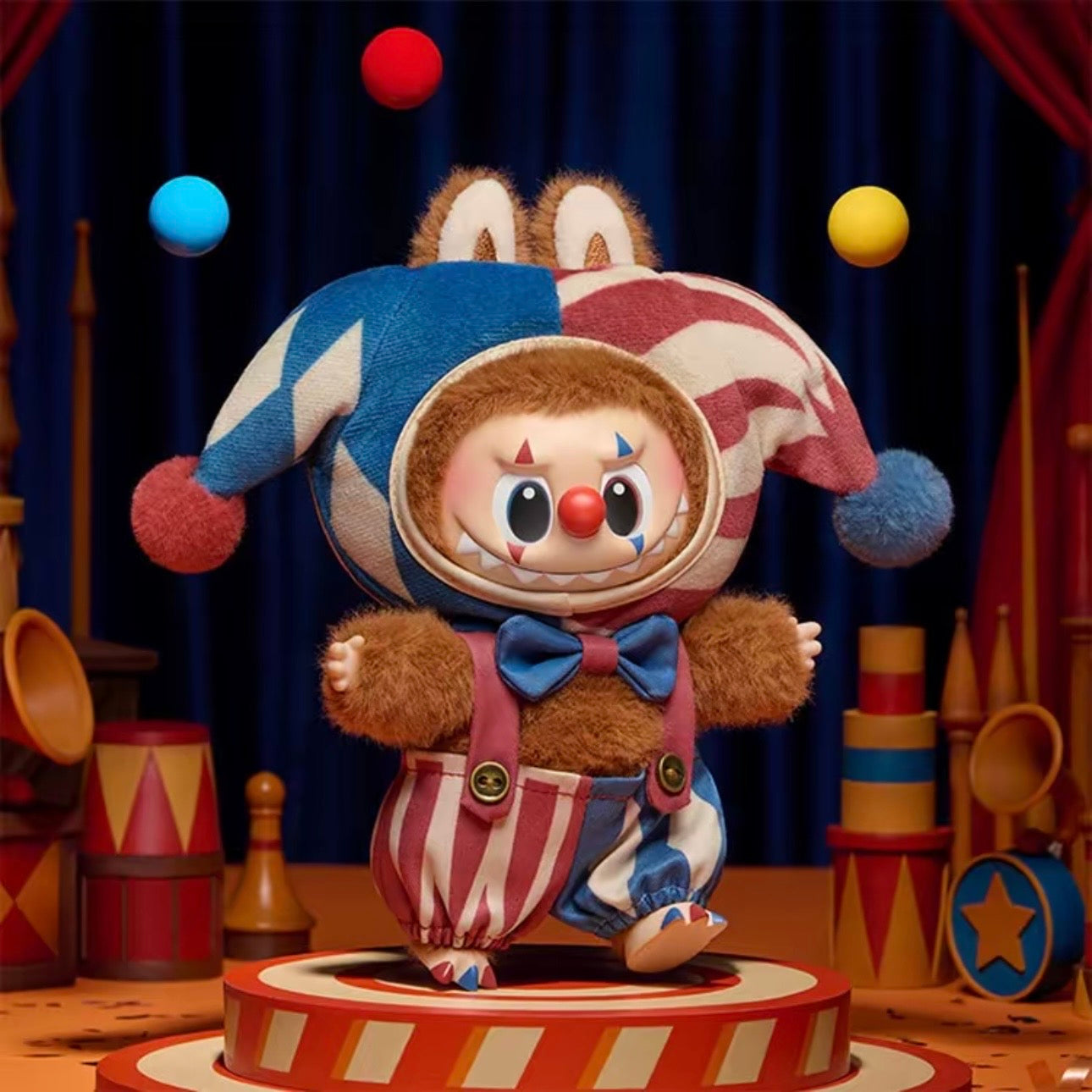 LABUBU / POP MART – The Archive Store