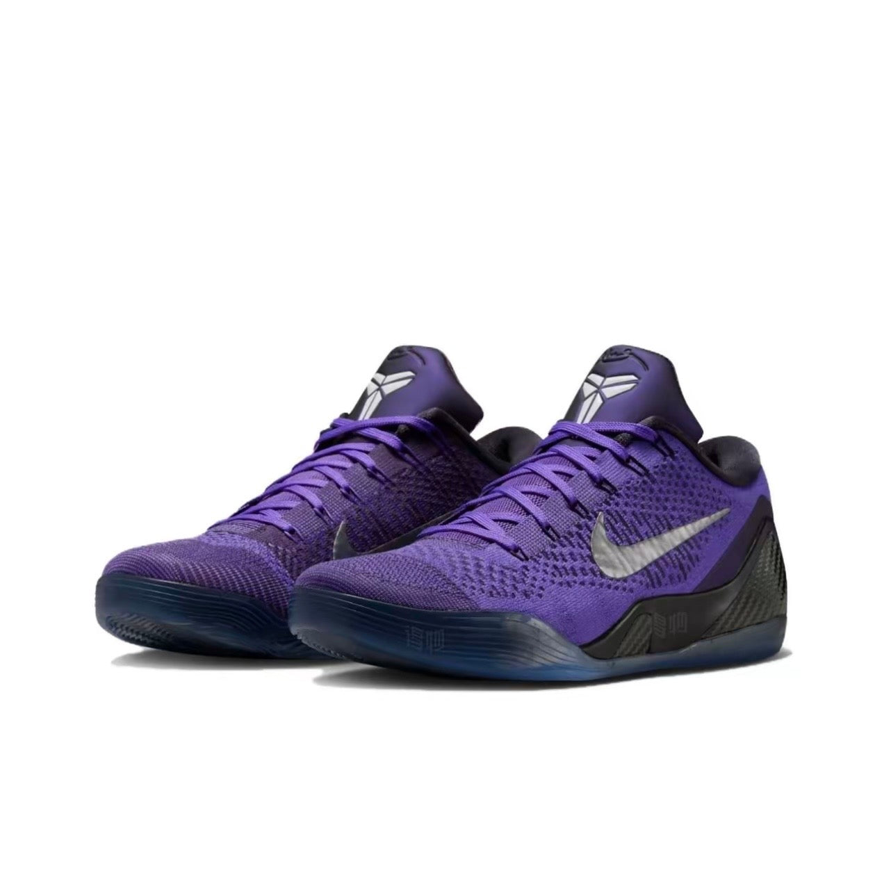 Nike Kobe 9 Elite Low Protro Michael Jackson Moonwalker(2025)