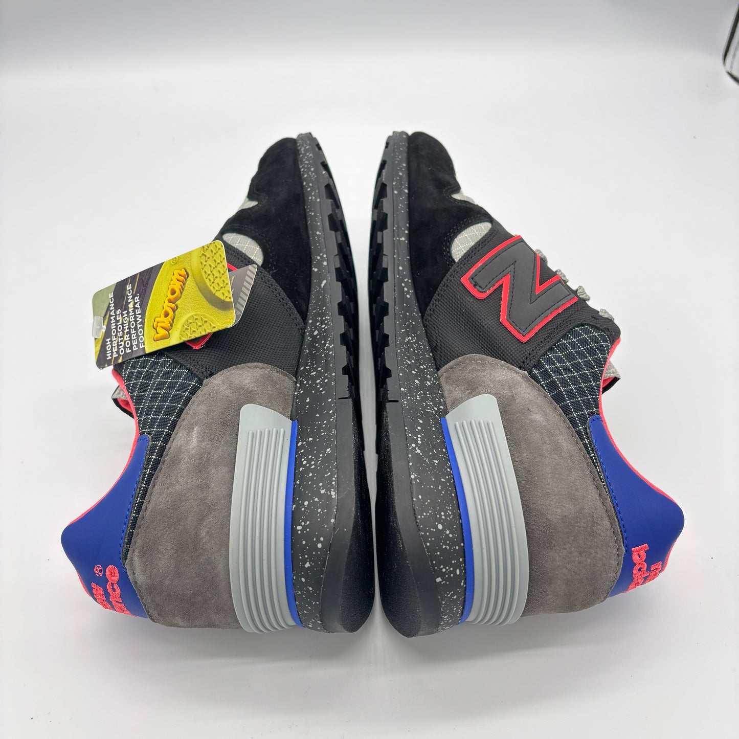 New Balance 670 Made In England M670HPK