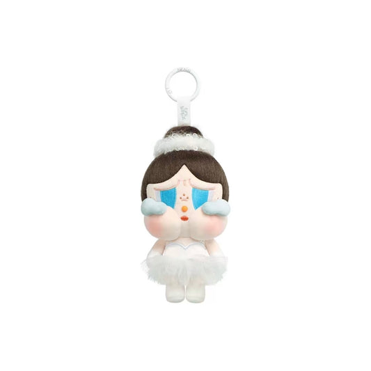 Pop Mart CRYBABY SHINY SHINY Series Plush Blister Pack Pendant