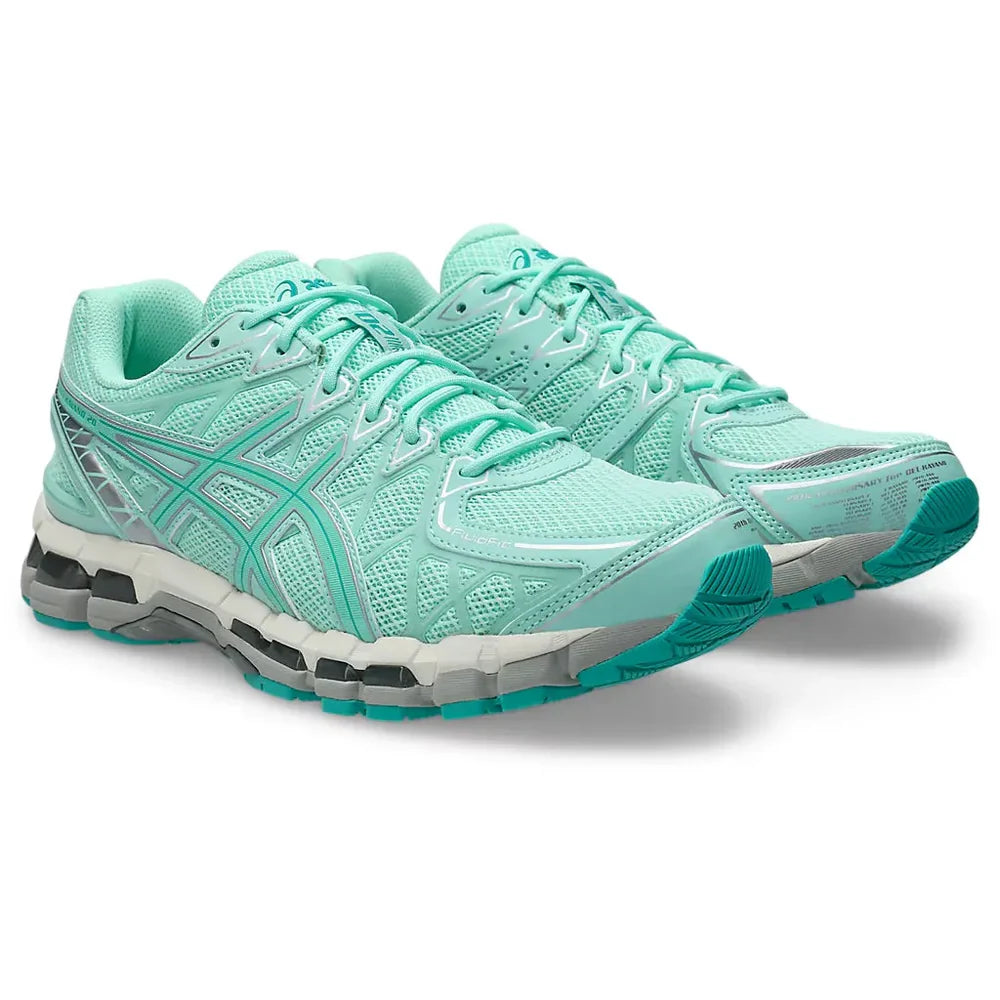 ASICS Gel-Kayano 20 Fresh Ice Baltic Jewel
