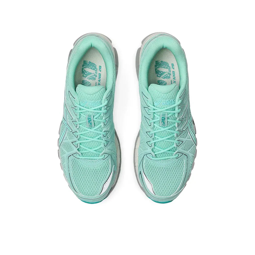 ASICS Gel-Kayano 20 Fresh Ice Baltic Jewel