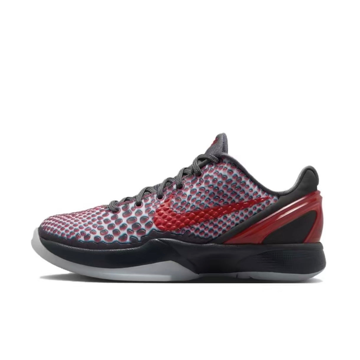 Nike Kobe 6 Protro All-Star 3D Hollywood (GS)
