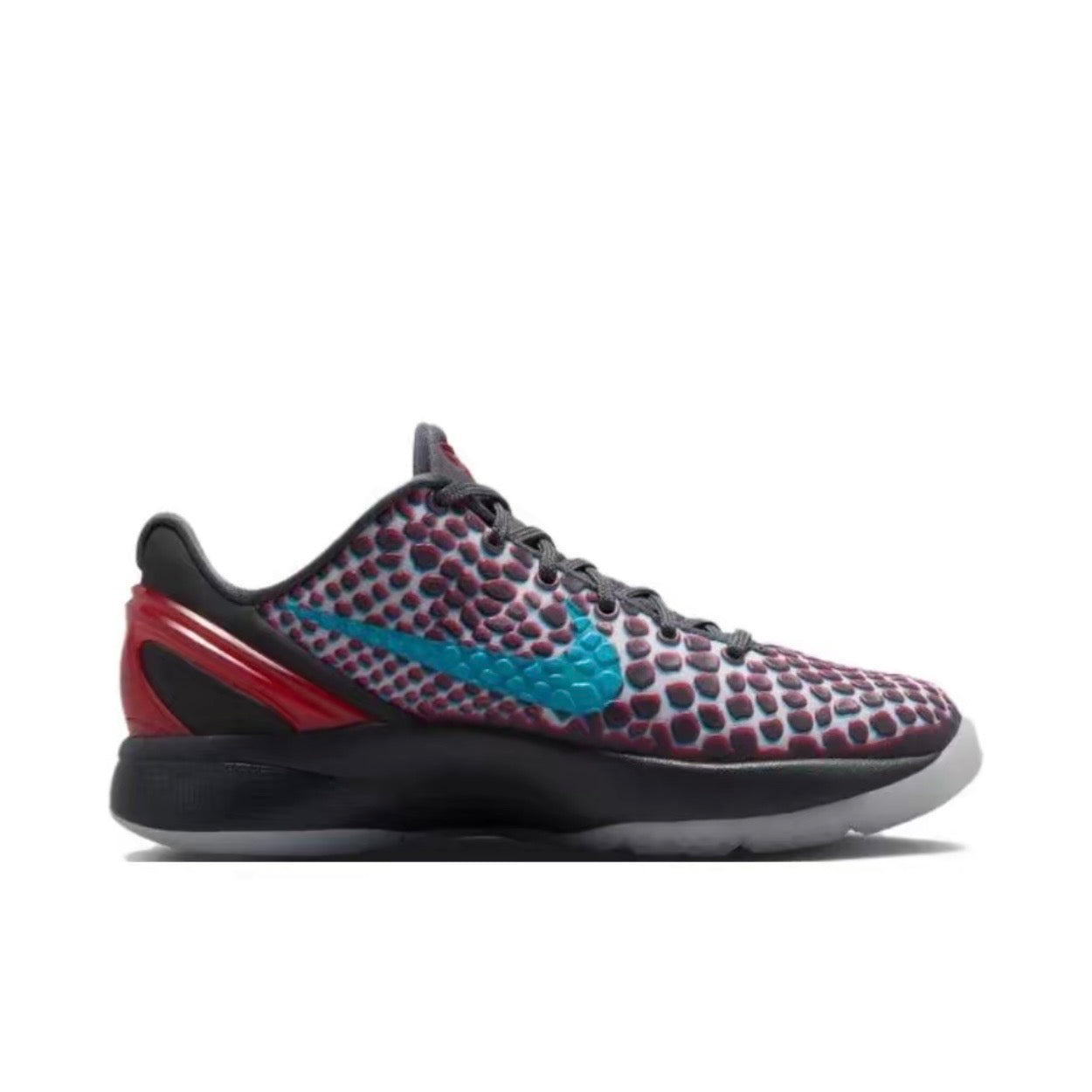 Nike Kobe 6 Protro All-Star 3D Hollywood (GS)