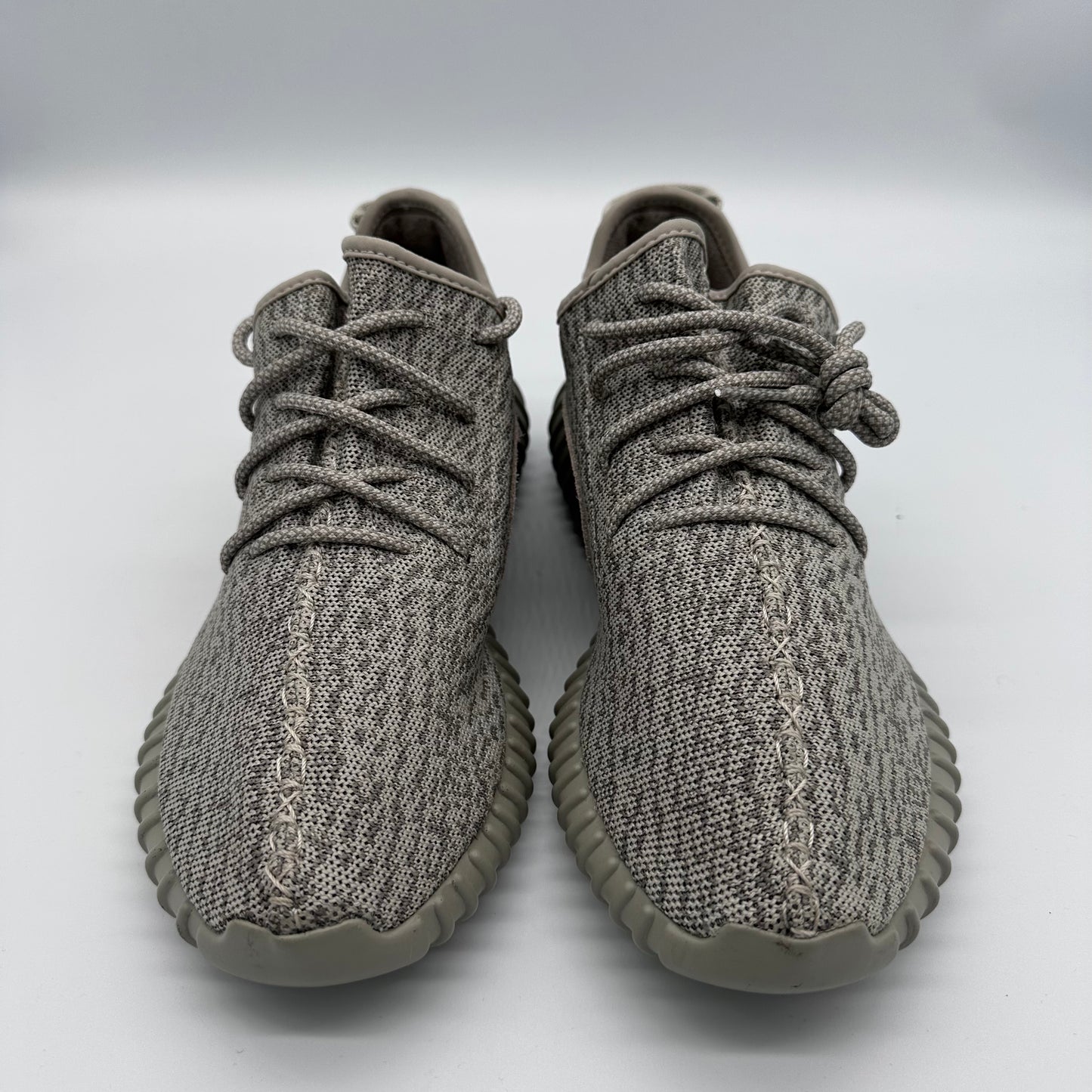 adidas Yeezy Boost 350 Moonrock Pre-owned (VNDS) US11