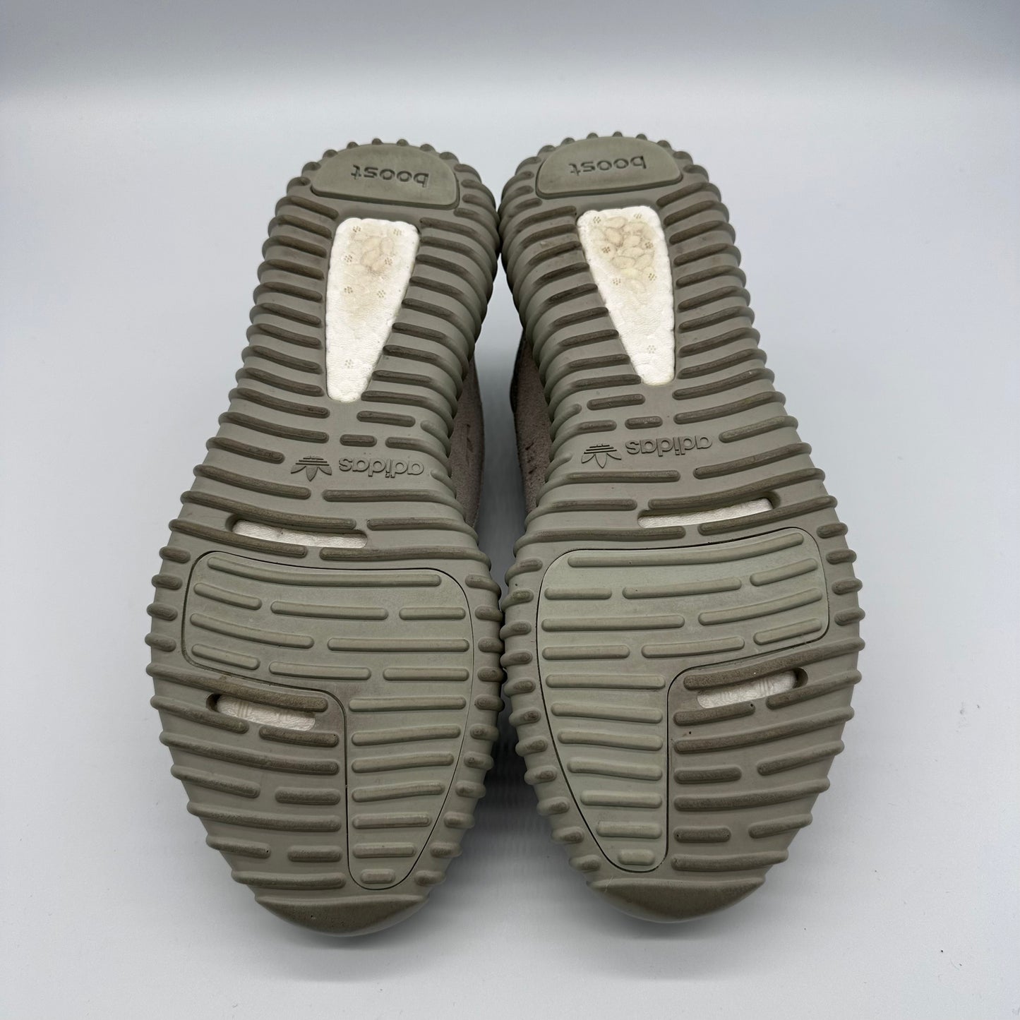 adidas Yeezy Boost 350 Moonrock Pre-owned (VNDS) US11