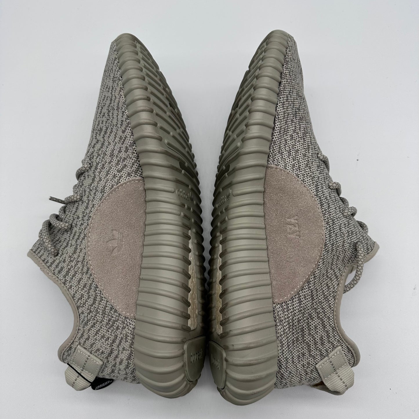 adidas Yeezy Boost 350 Moonrock Pre-owned (VNDS) US11