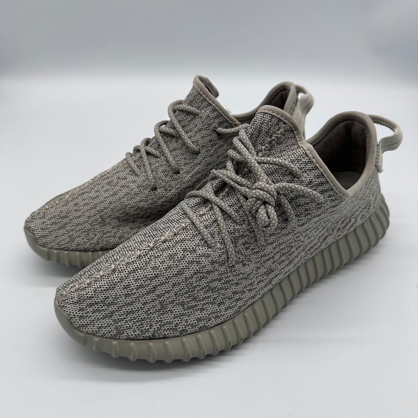 adidas Yeezy Boost 350 Moonrock Pre-owned (VNDS) US11