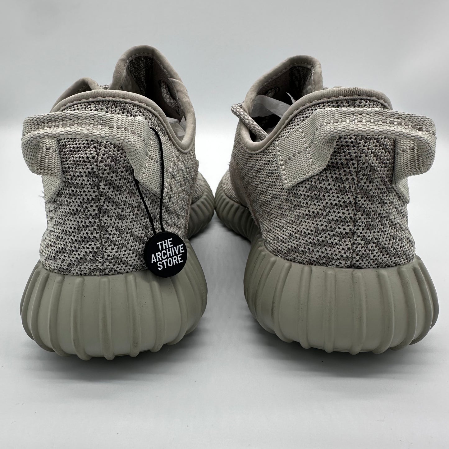 adidas Yeezy Boost 350 Moonrock Pre-owned (VNDS) US11