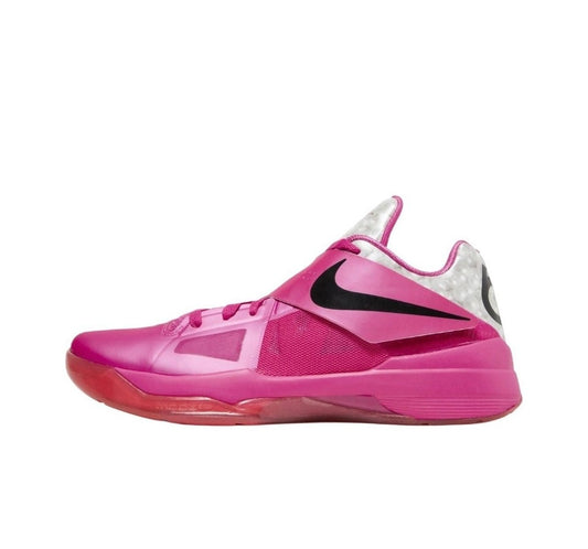 Nike KD 4 Aunt Pearl (2024)