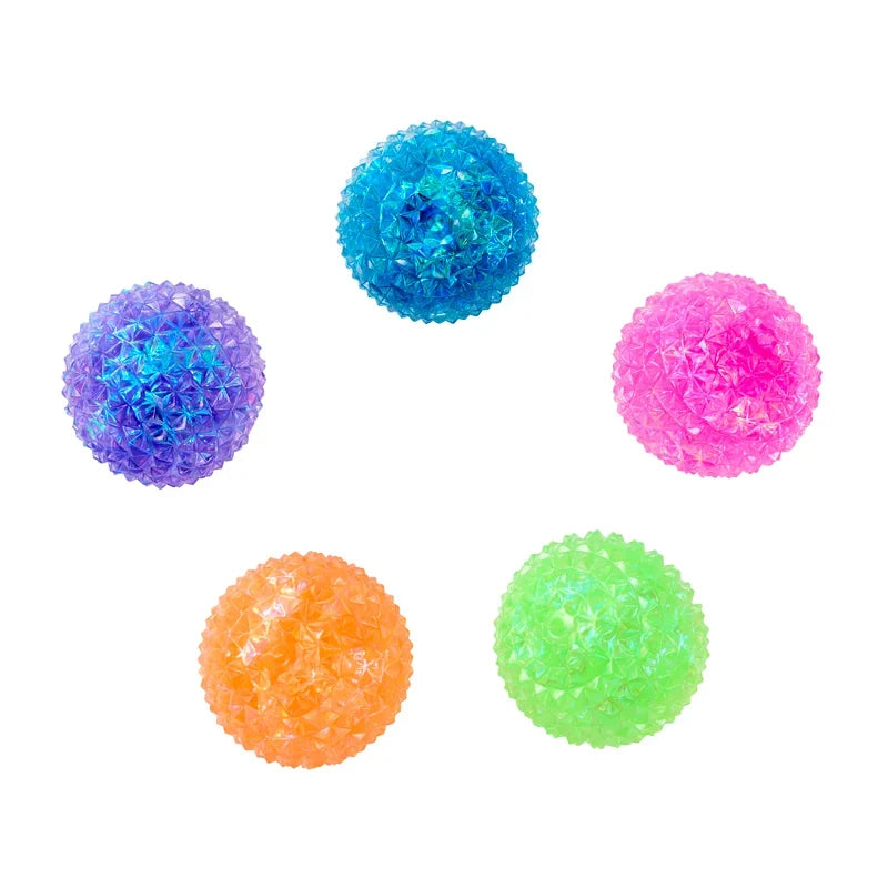 J’adore Spiky Orb Squishy