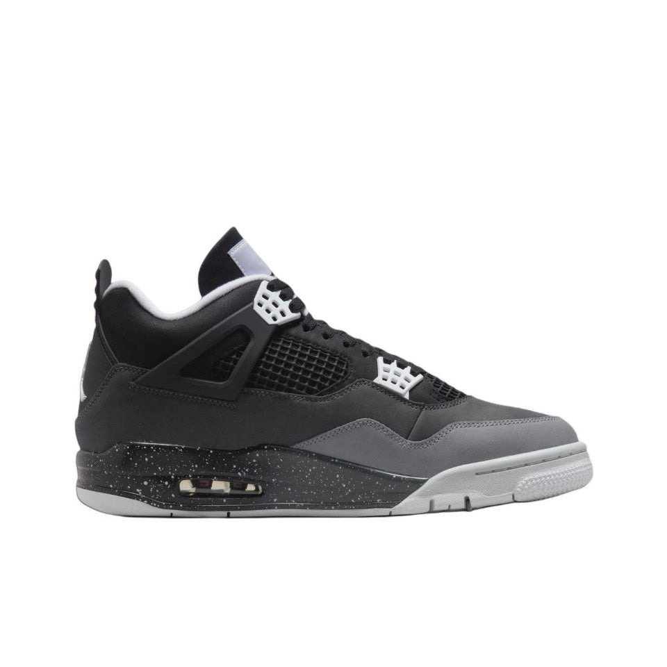 Jordan 4 Retro Fear (2024)