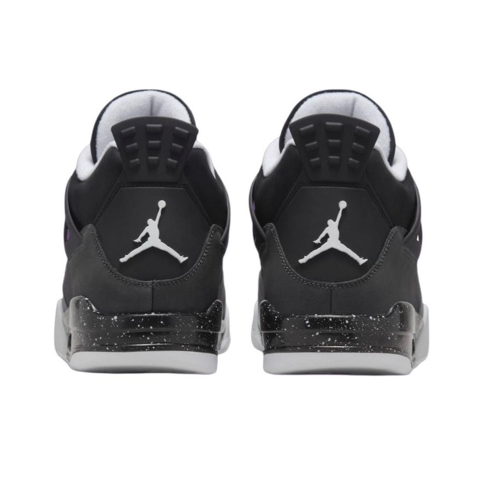 Jordan 4 Retro Fear (2024)