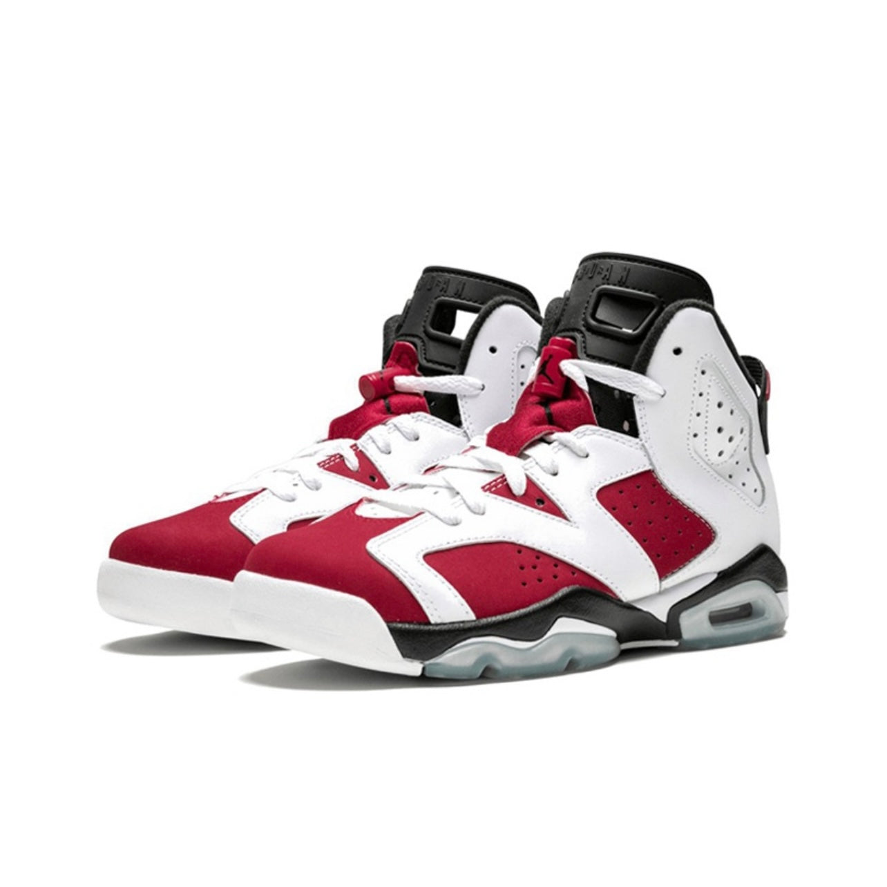 Jordan 6 Retro Carmine (2021) (GS)