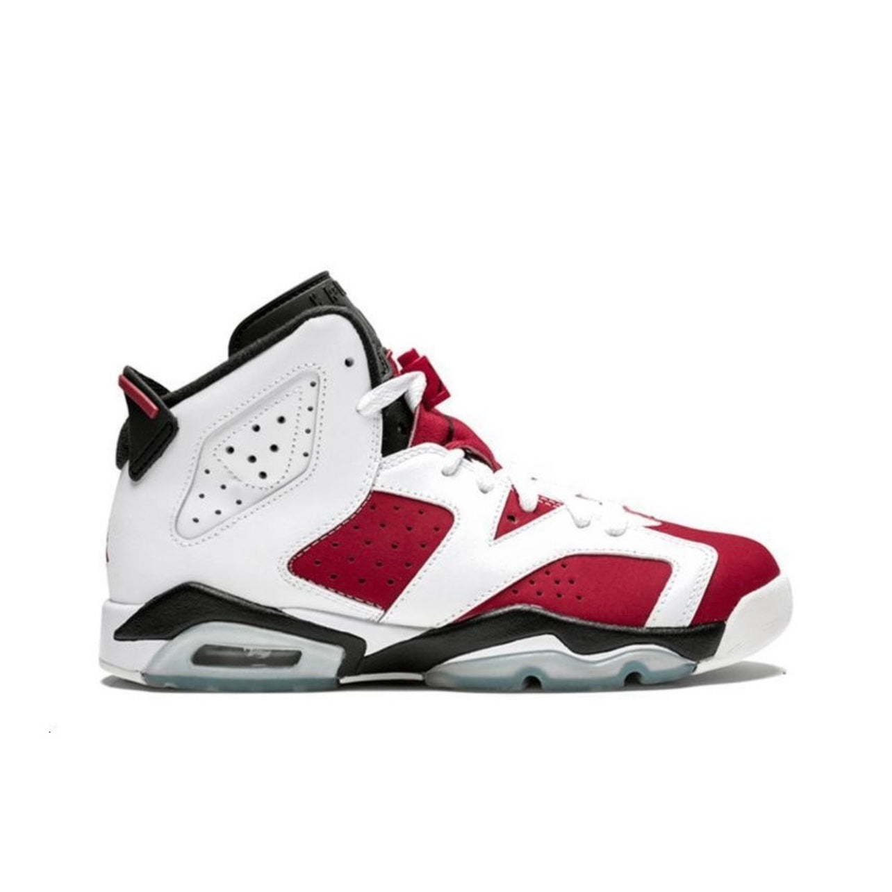 Jordan 6 Retro Carmine (2021) (GS)