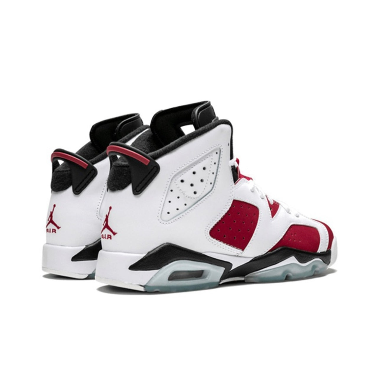 Jordan 6 Retro Carmine (2021) (GS)