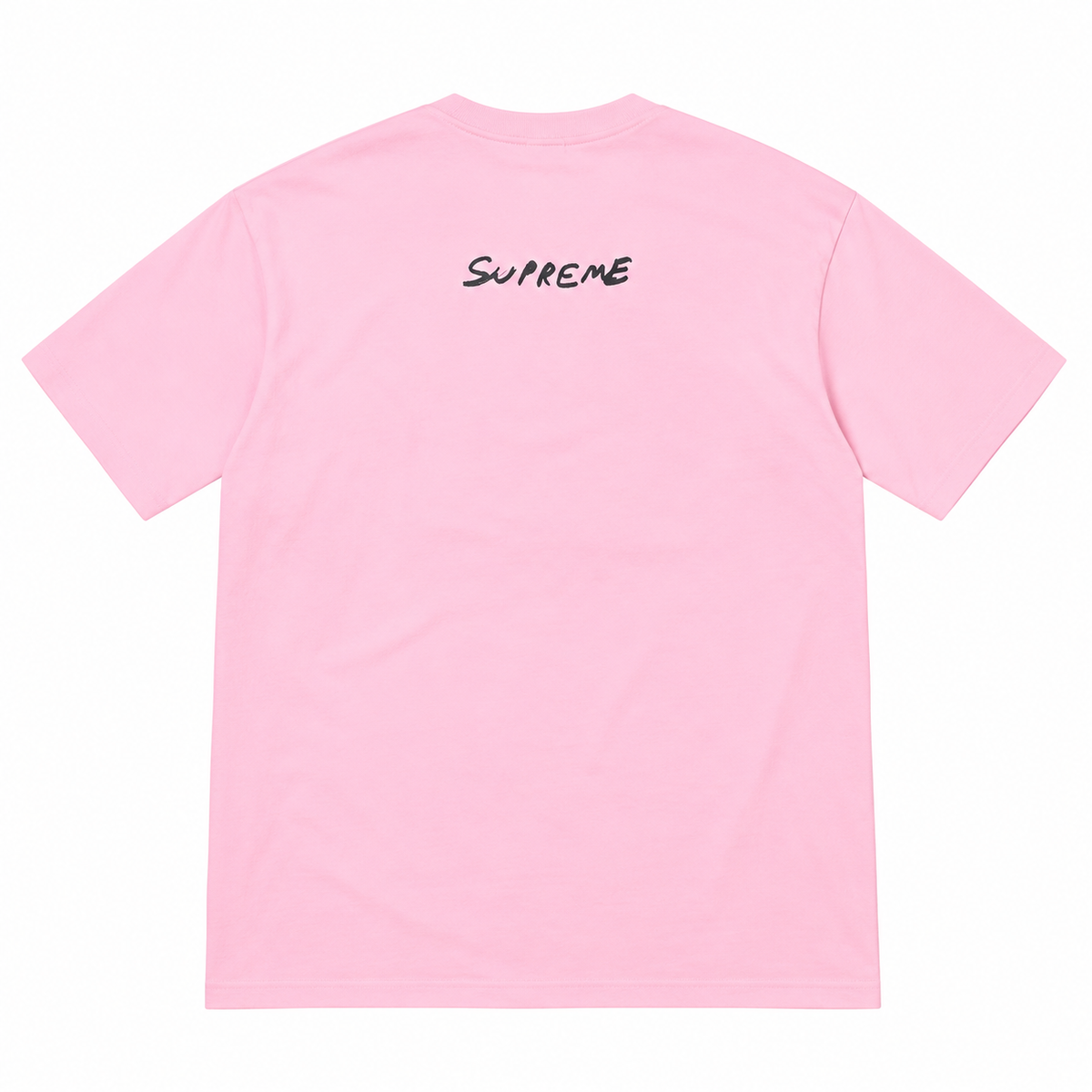 Supreme Reaper Tee Light Pink (19SS)